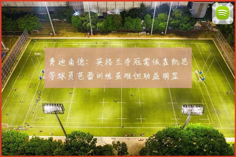 费迪南德：英格兰夺冠需依靠凯恩等球员芭蕾训练虽难但助益明显